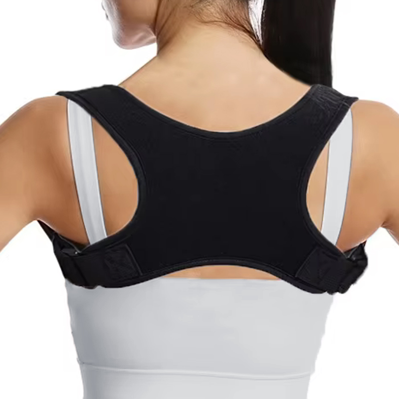 Posture Corrector Back - مصحح وضعية قابل للتعديل، دعامة ظهر