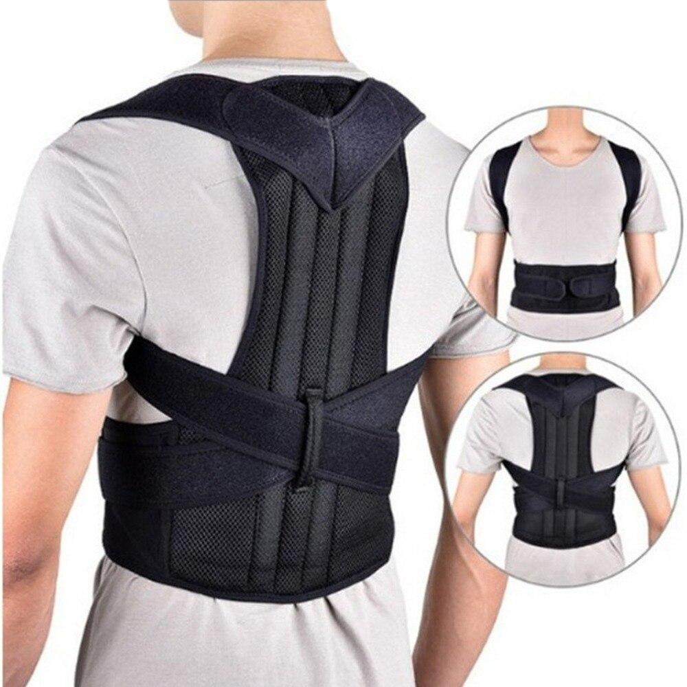 Posture Corrector Back - مصحح وضعية الظهر، دعامة للكتف، يمنع
