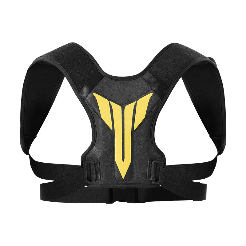 Posture Corrector Back - مصحح وضعية الجسم قابل للتعديل، حزام