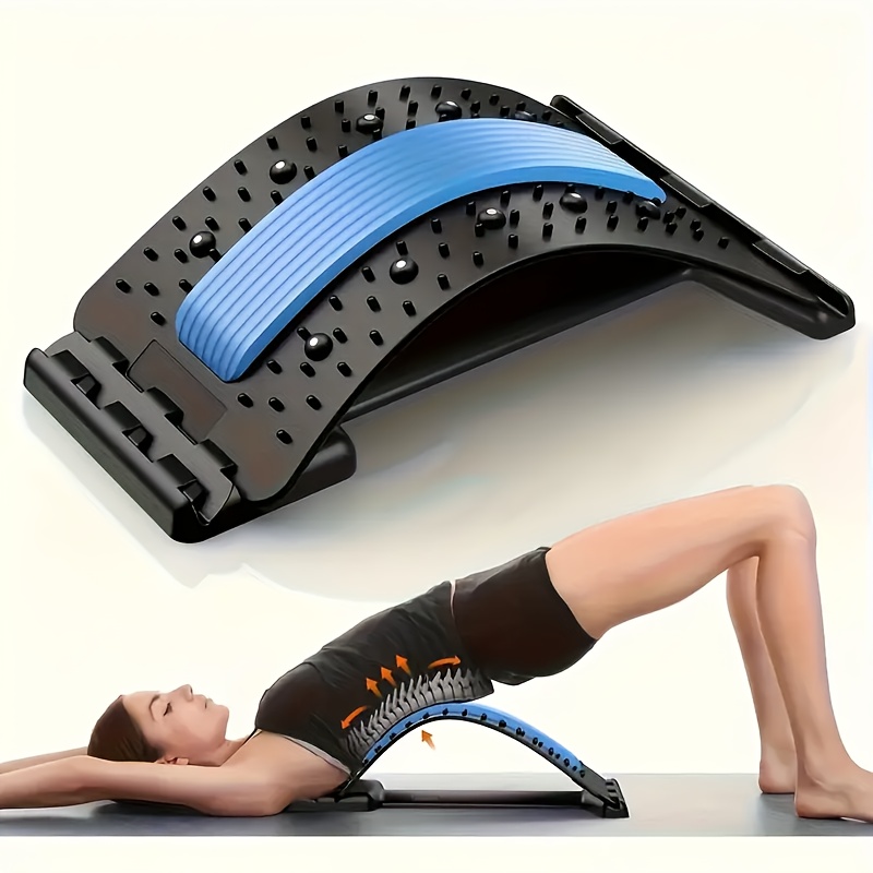 Posture Corrector Back - جهاز تمديد الظهر وتصحيح الوضعية قابل