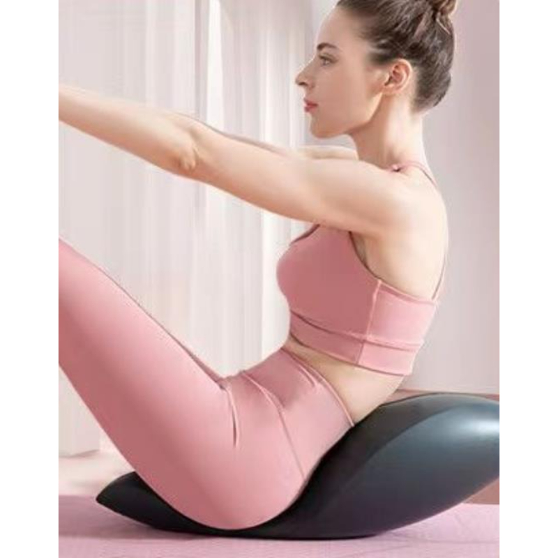 Yoga Fitness Trainer - جهاز تصحيح العمود الفقري لليوغا والبيلاتس،