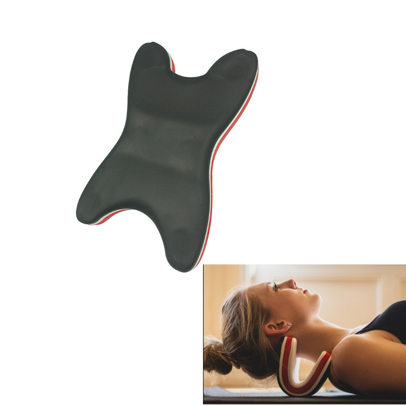 Posture Corrector Back - وسادة تدليك على شكل حرف U