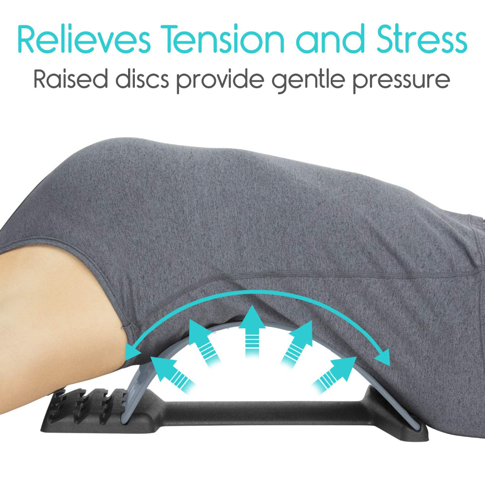 تدليك مغناطيسي إعداد مقاعد الظ - مراجعة Posture Corrector Back وسعره