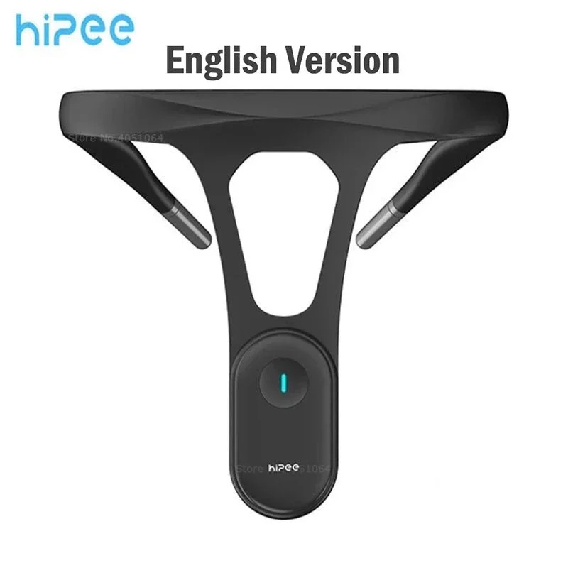 جهاز هيبى الذكي لتصحيح وضعية ا - مراجعة Posture Corrector Back وسعره