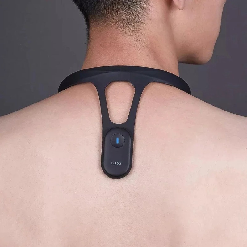 جهاز هيبى الذكي لتصحيح وضعية ا - مراجعة Posture Corrector Back وسعره