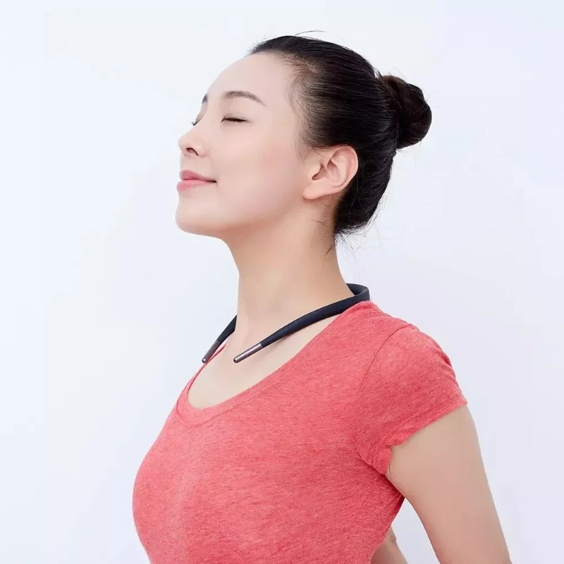 جهاز هيبى الذكي لتصحيح وضعية ا - مراجعة Posture Corrector Back وسعره