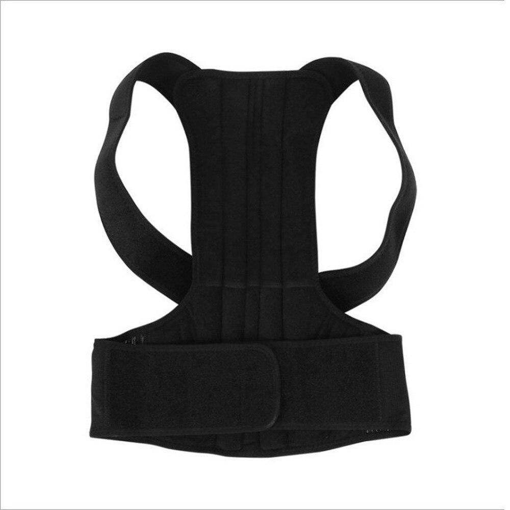 مصحح وضعية الظهر، دعامة للكتف، - مراجعة Posture Corrector Back وسعره