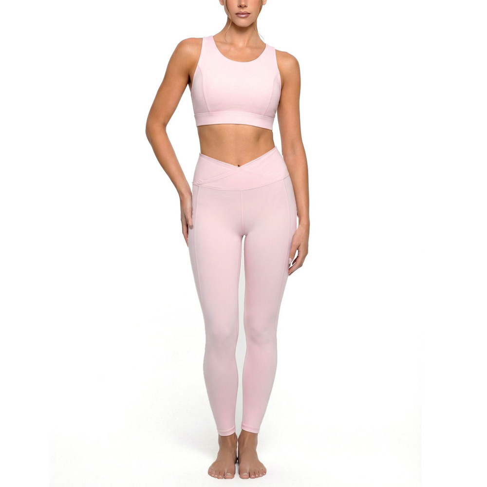 حمالة صدر رياضية لليوجا والليا - مراجعة Yoga Fitness Up وسعره
