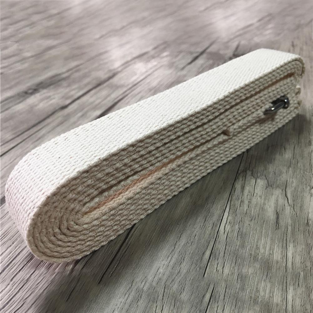 حزام يوغا 3m D-Ring حزام قابل  - مراجعة Yoga Fitness Pilates وسعره