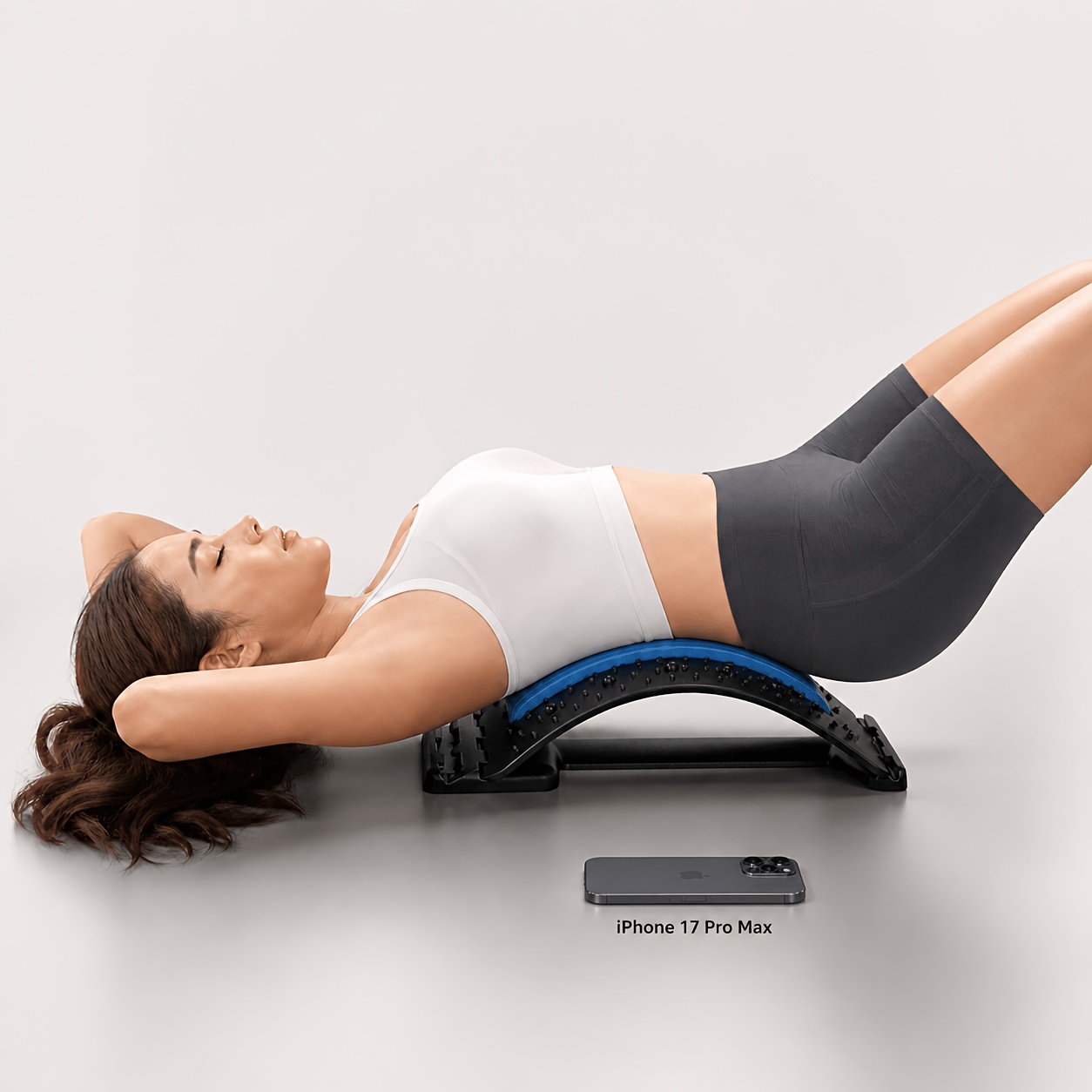 جهاز تمديد الظهر وتصحيح الوضعي - مراجعة Posture Corrector Back وسعره