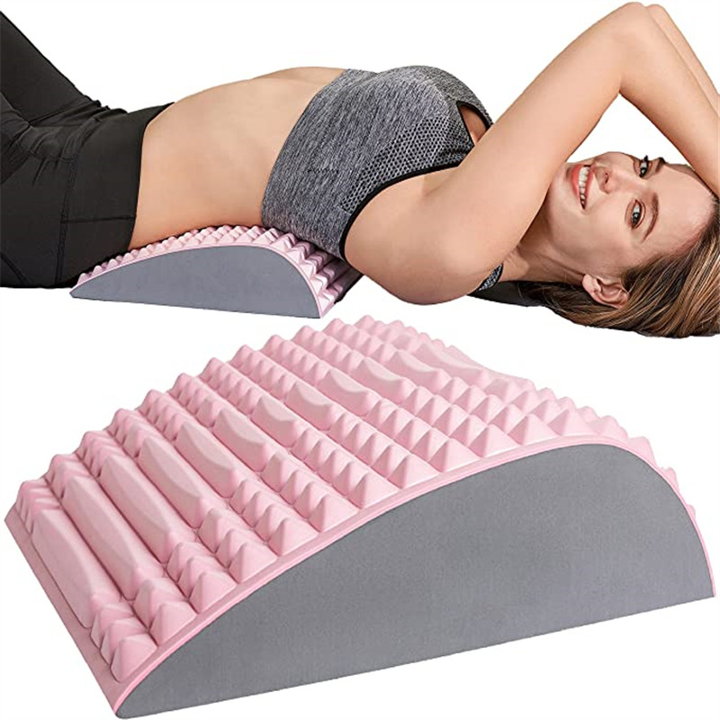 مدلك الظهر نقالة إيفا البطن حص - مراجعة Posture Corrector Back وسعره