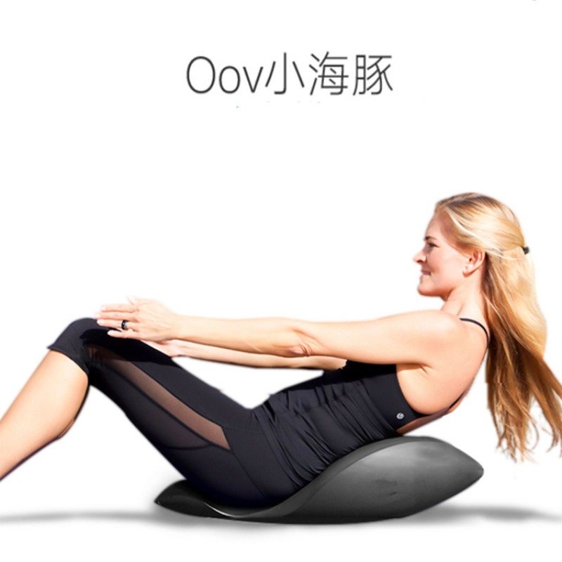 جهاز تدريب الظهر، معدات يوغا،  - مراجعة Yoga Fitness Trainer وسعره