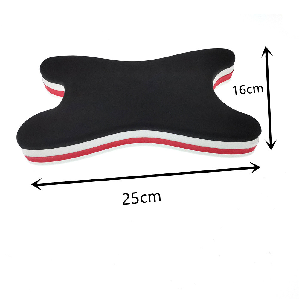 وسادة تدليك على شكل حرف U لتمد - مراجعة Posture Corrector Back وسعره