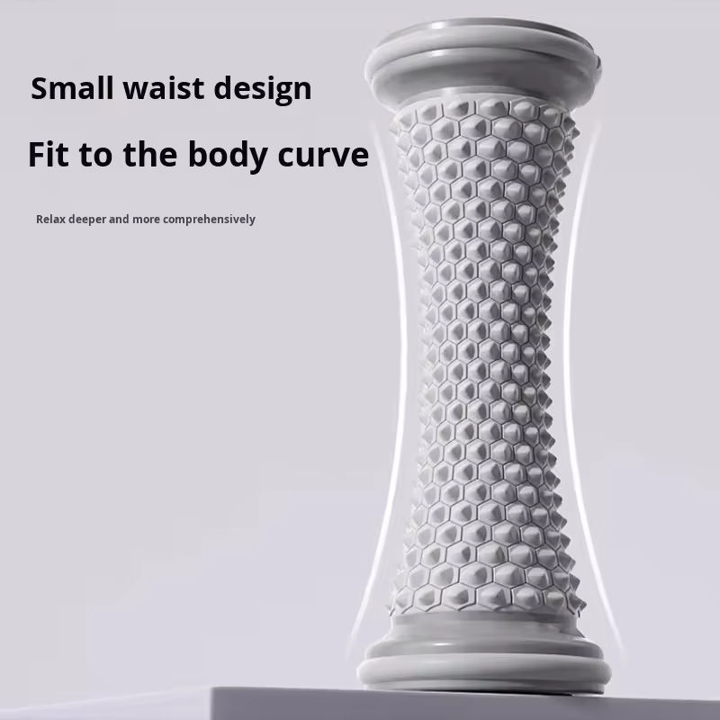 أداة تدليك القدم لتخفيف التهاب - مراجعة Yoga Fitness Trainer وسعره
