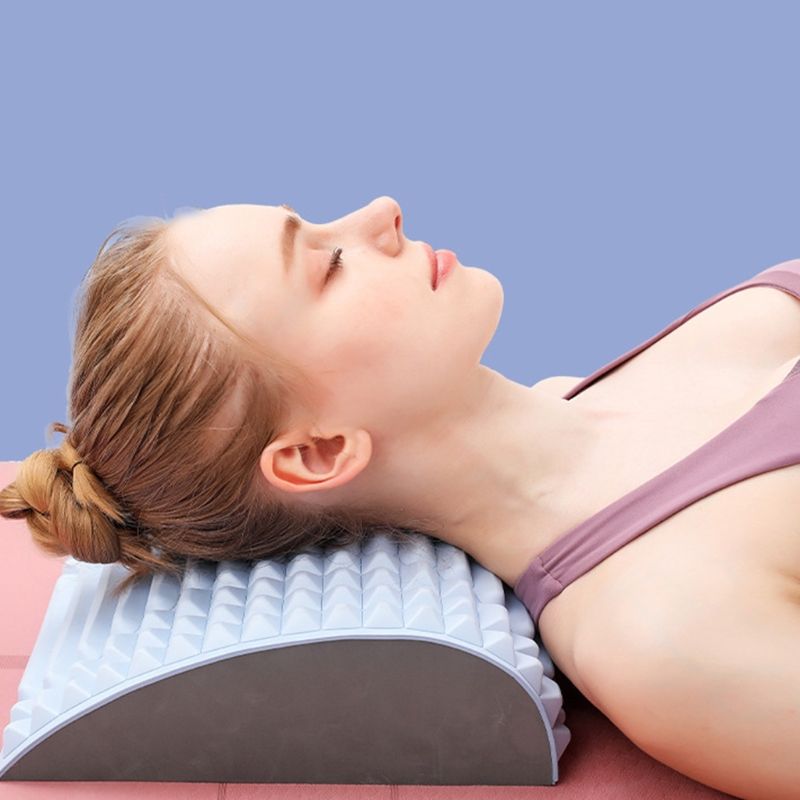 علاج تخفيف آلام أسفل الظهر نقا - مراجعة Posture Corrector Back وسعره